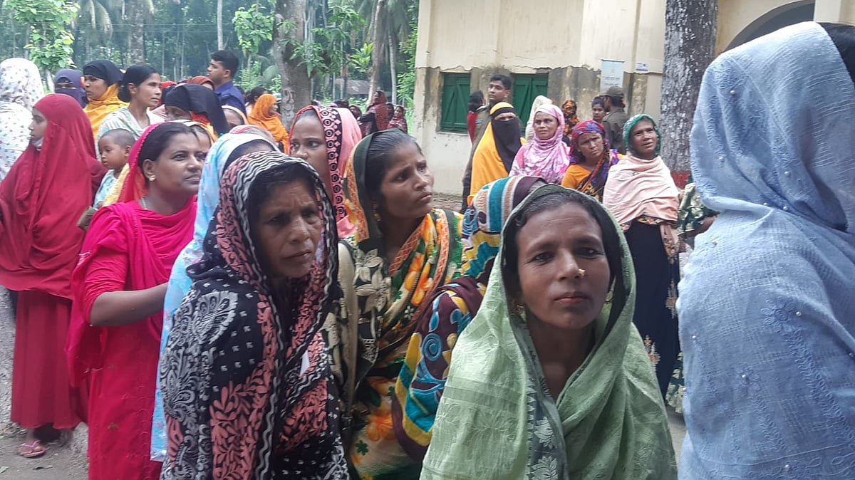 ছবি: প্রথম আলো