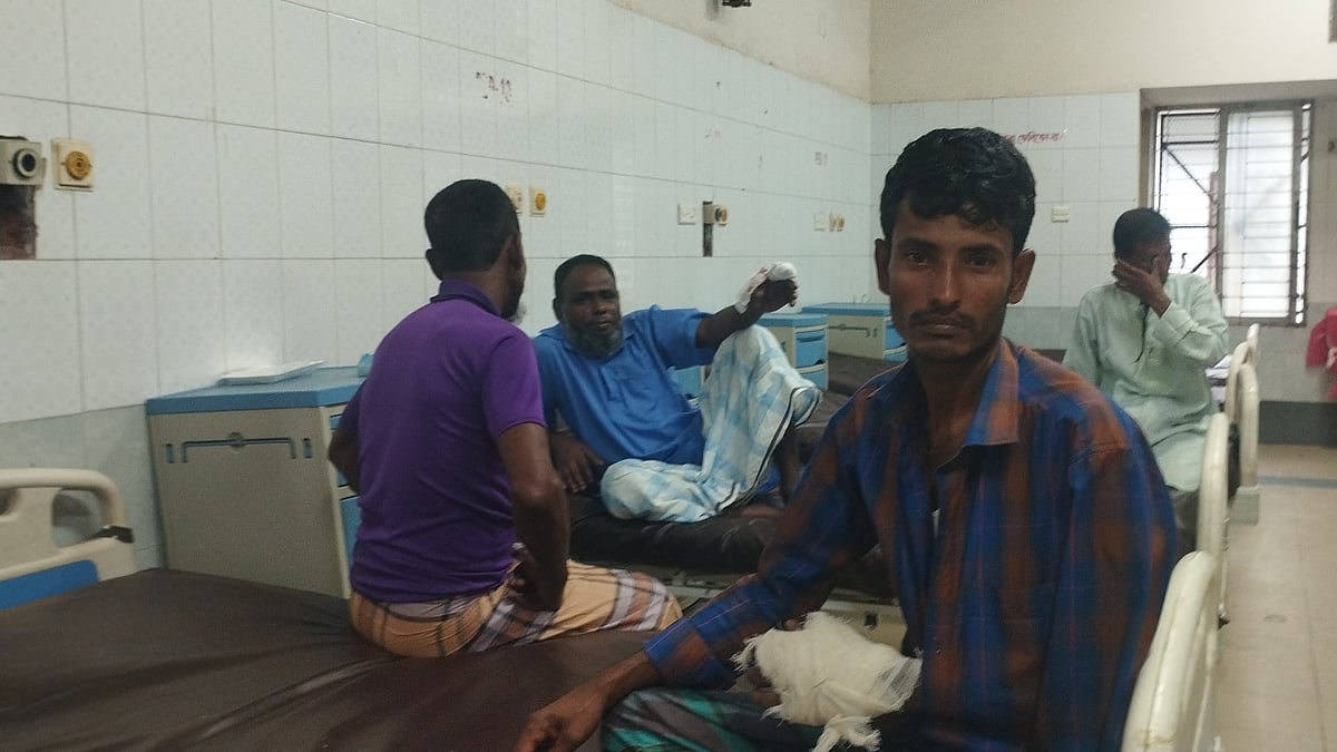  ছবি : প্রথম আলো