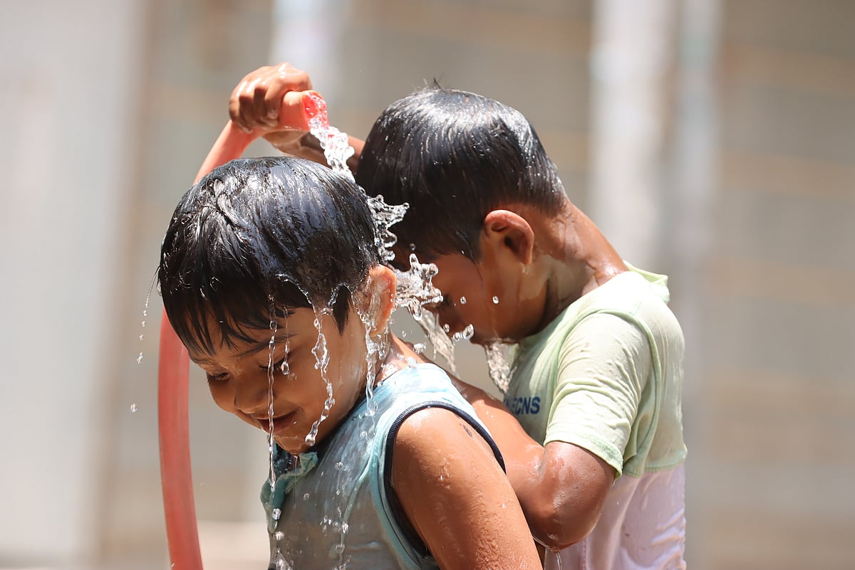 ছবি: মঈনুল ইসলাম