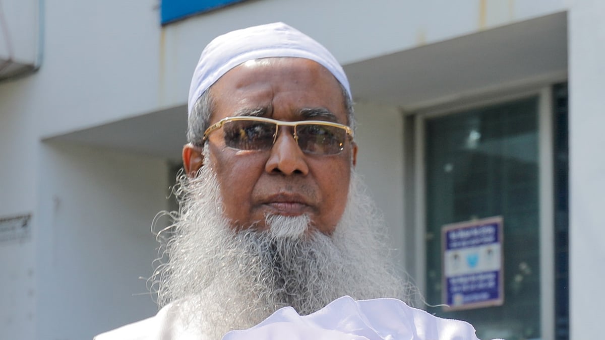 ছবি: প্রথম আলো