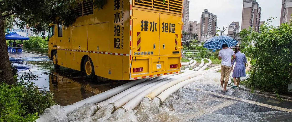 ডয়চে ভেলে ফাইল ছবি