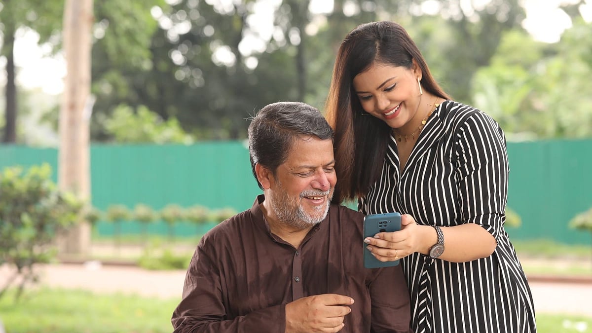 ছবি: সুমন ইউসুফ