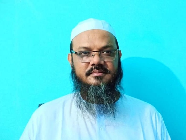 ছবি: ইসলামী আন্দোলনের সৌজন্যে