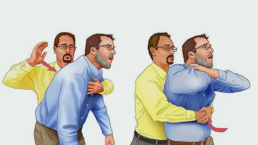 আঁকা: মায়ো ক্লিনিক