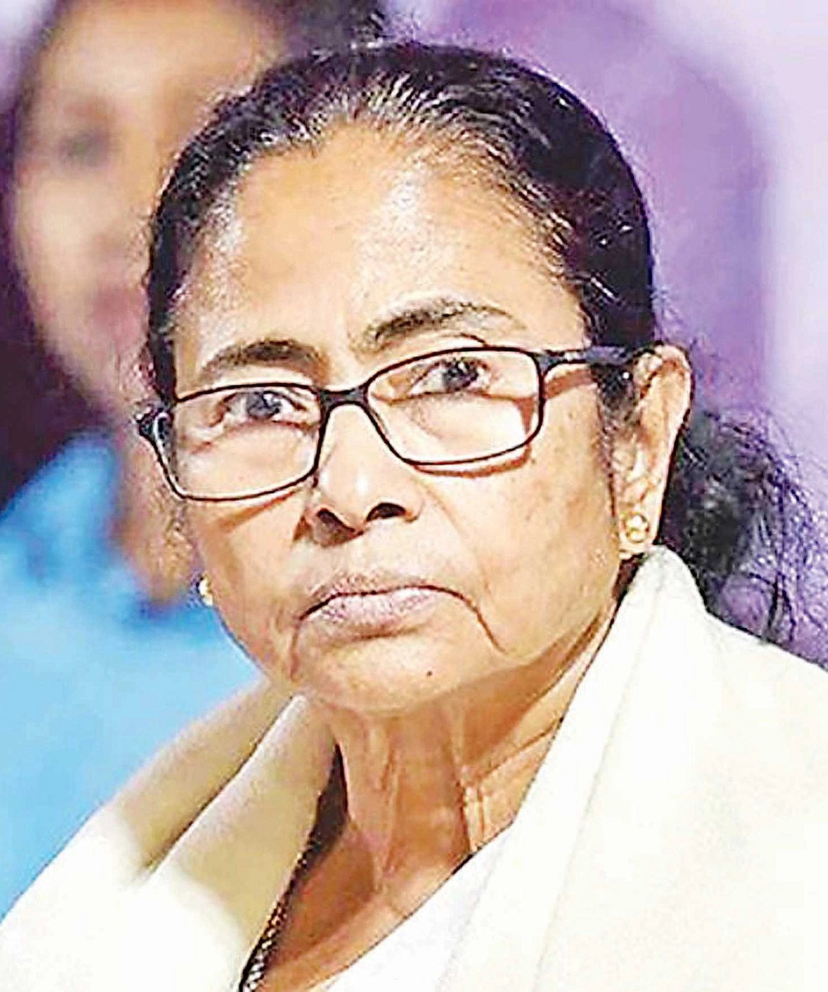 মমতা বন্দ্যোপাধ্যায়