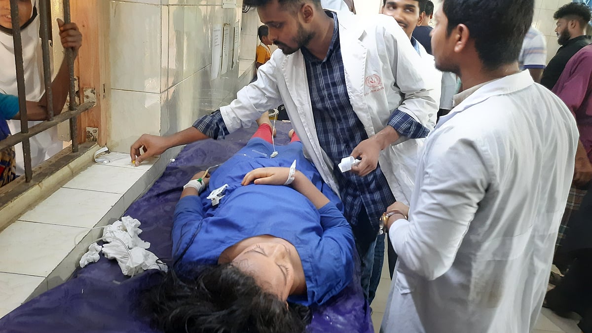 ছবি: প্রথম আলো