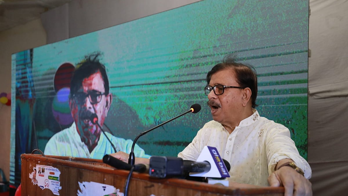 ছবি: শুভ্র কান্তি দাশ