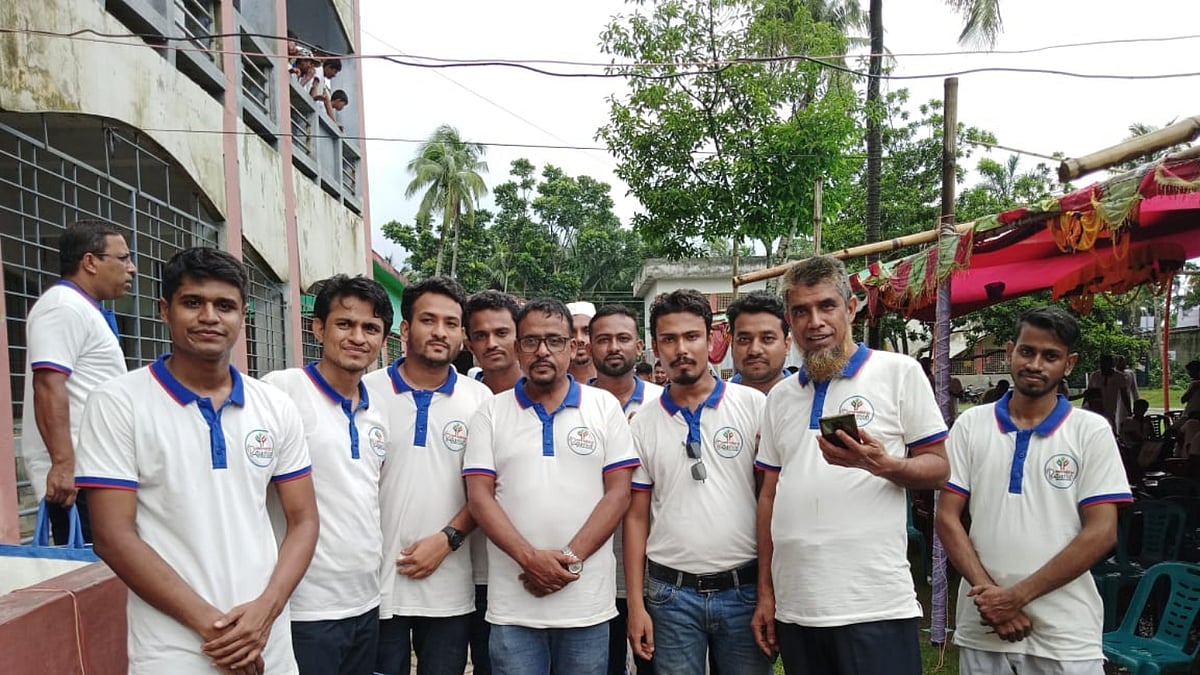 ছবি: প্রথম আলো 
