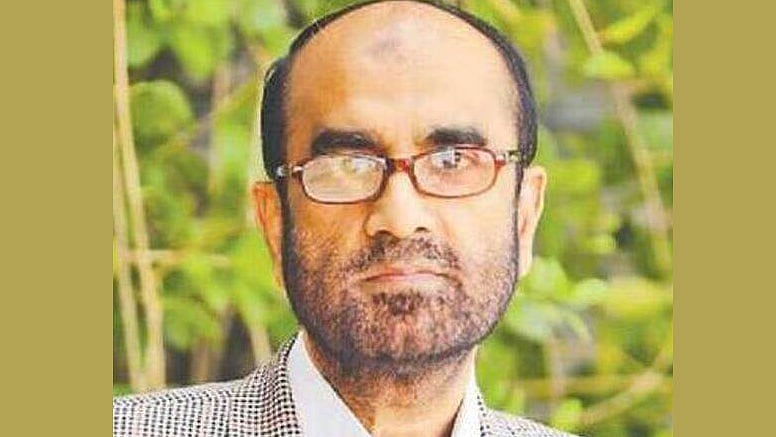 সৈয়দ নাসির, ব্যবস্থাপনা পরিচালক, এক্সক্লুসিভ ক্যান লিমিটেড