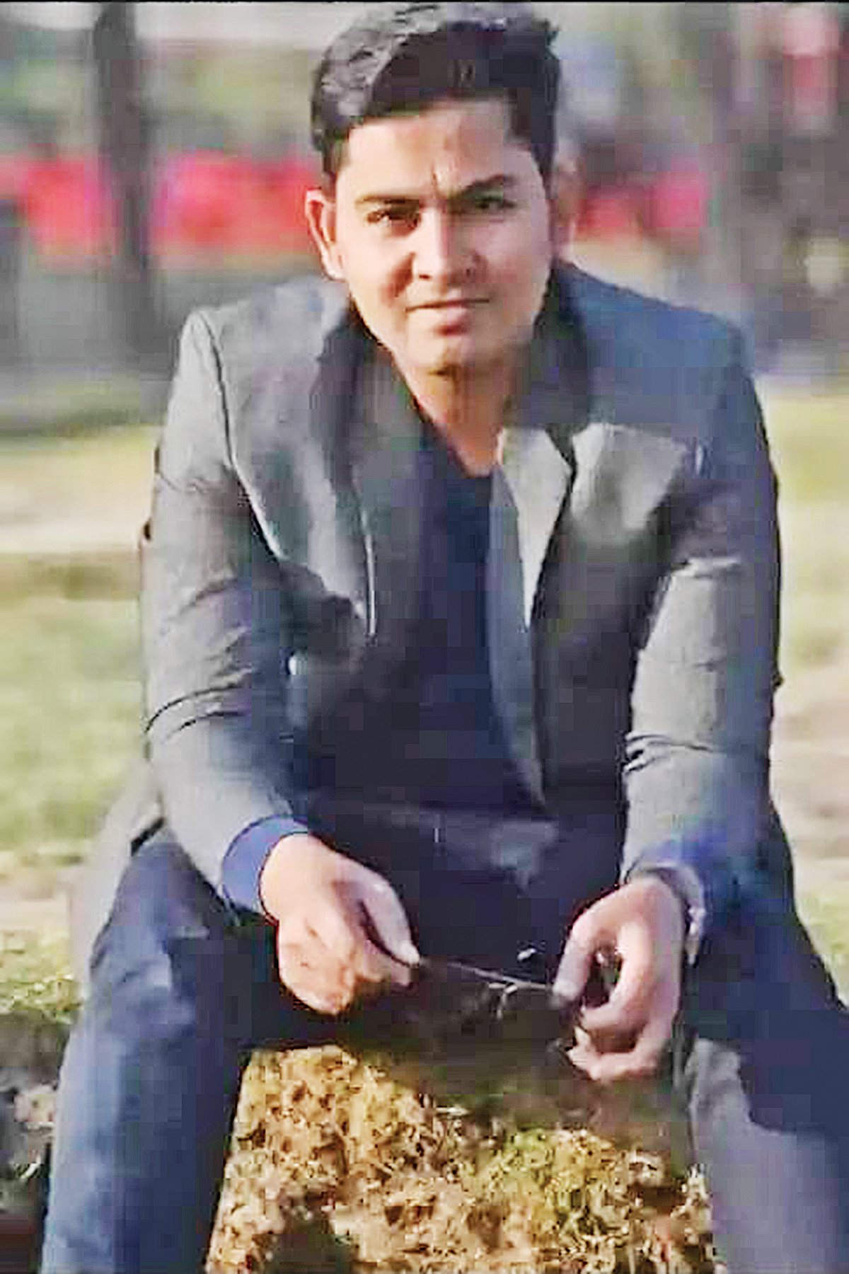 আবদুস সোবহান রহমান