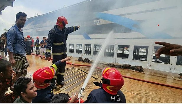 ছবি: প্রথম আলো 