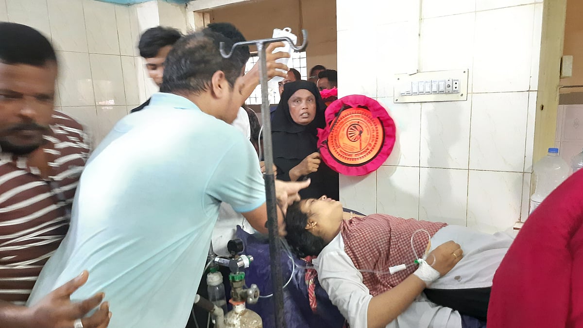 ছবি: প্রথম আলো