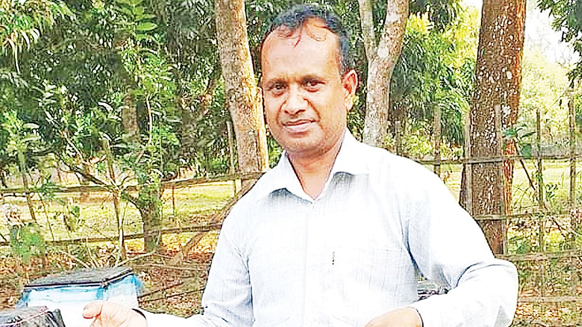 ছবি: প্রথম আলো