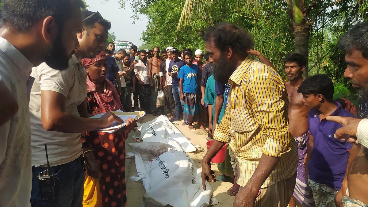 ছবি: প্রথম আলো