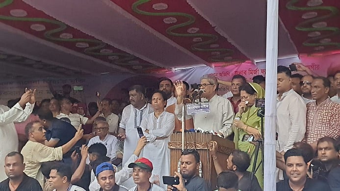  ছবি: প্রথম আলো