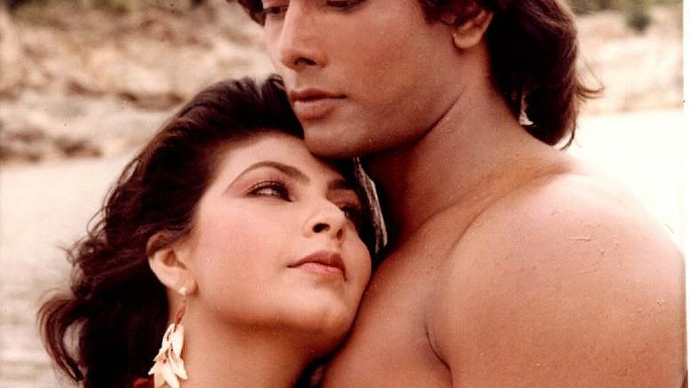 আইএমডিবি