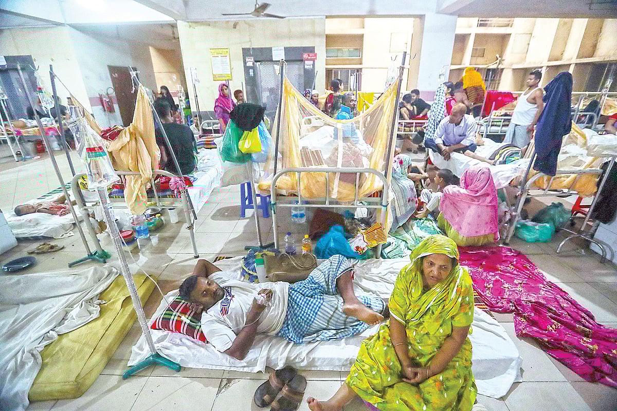 ছবি: সাজিদ হোসেন