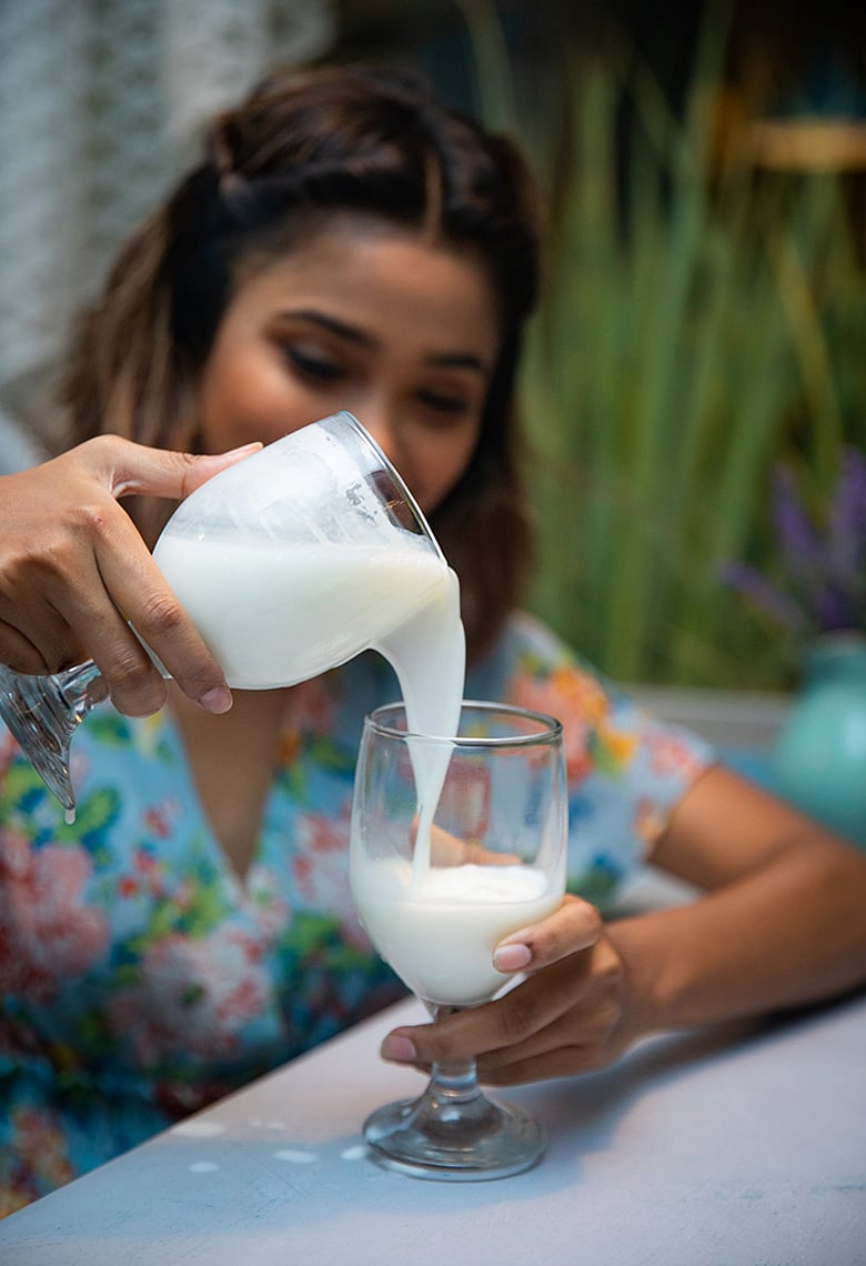 সব বয়সীদের জন্যই দুধ উপকারি