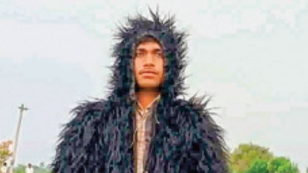 ছবি: এএনআই 