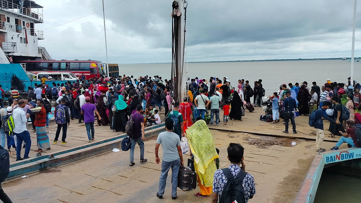 ছবি: প্রথম আলো