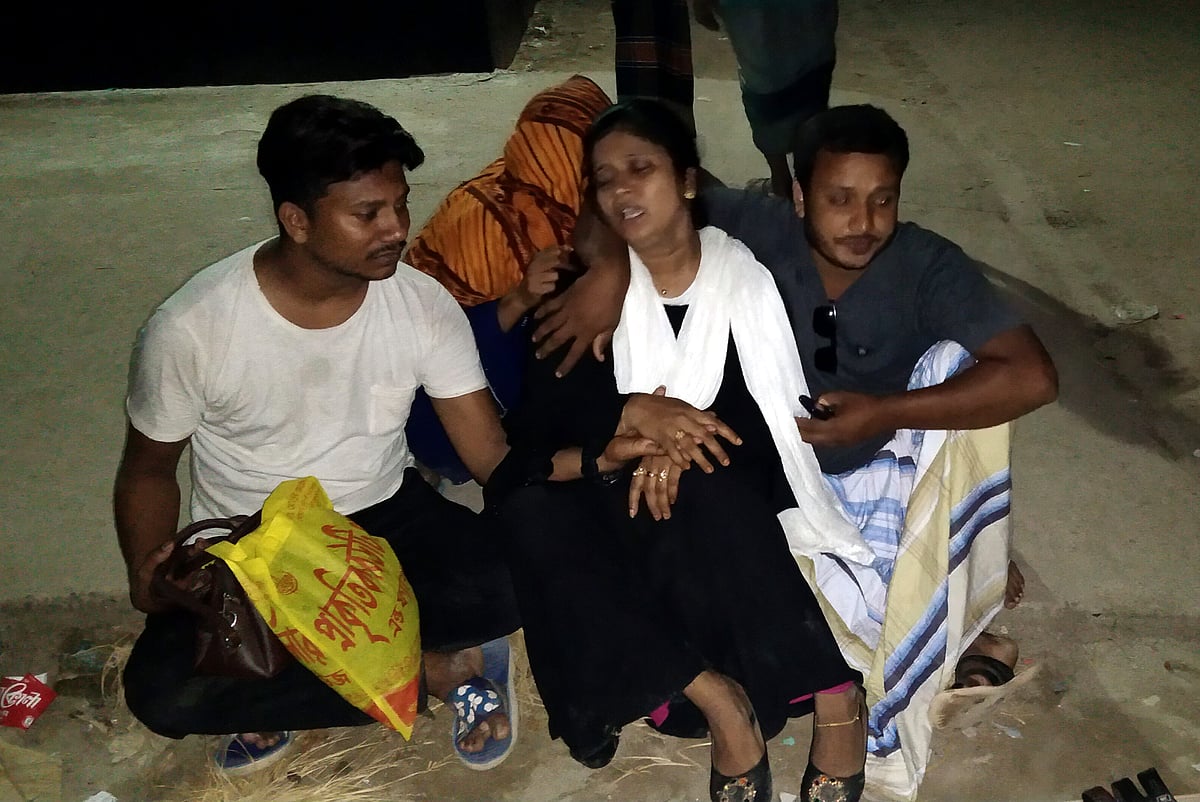 ছবি: প্রথম আলো 