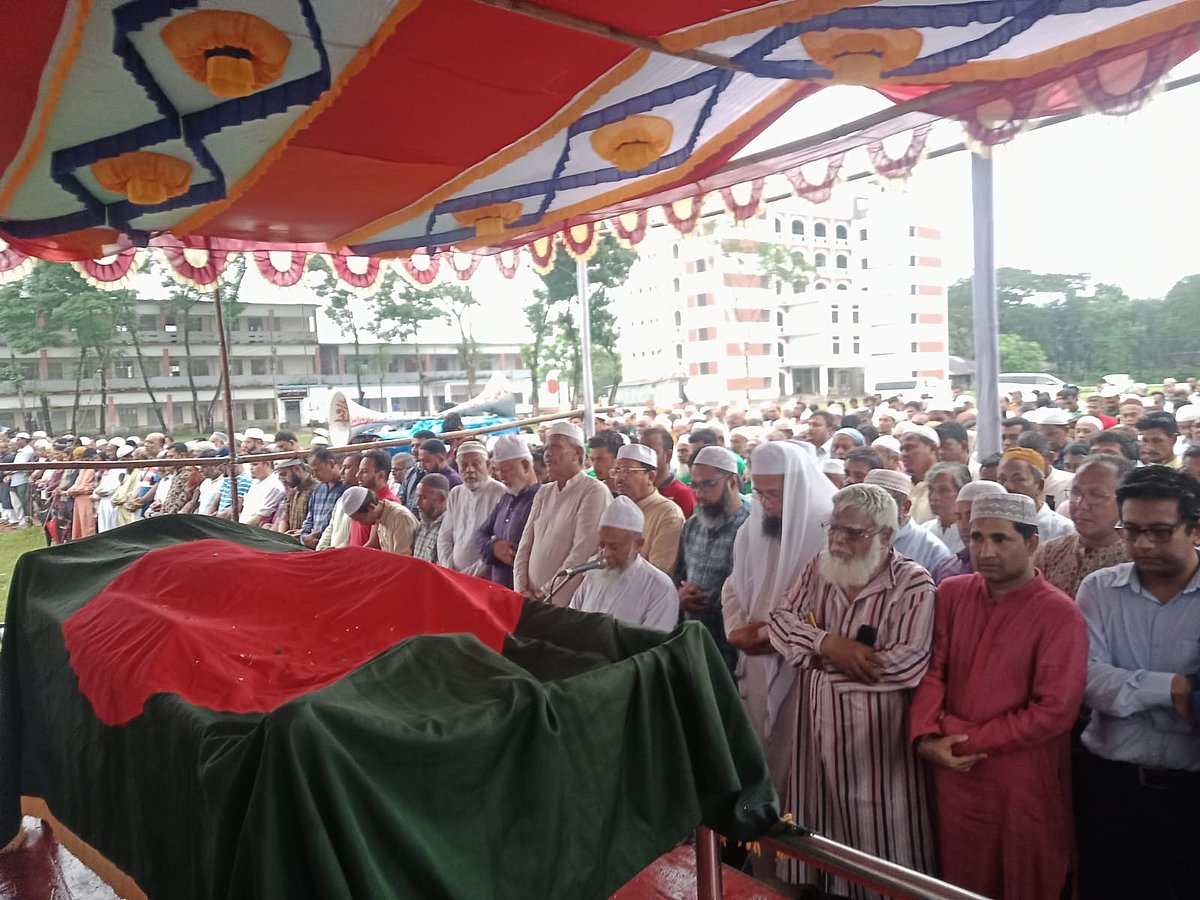 ছবি: প্রথম আলো