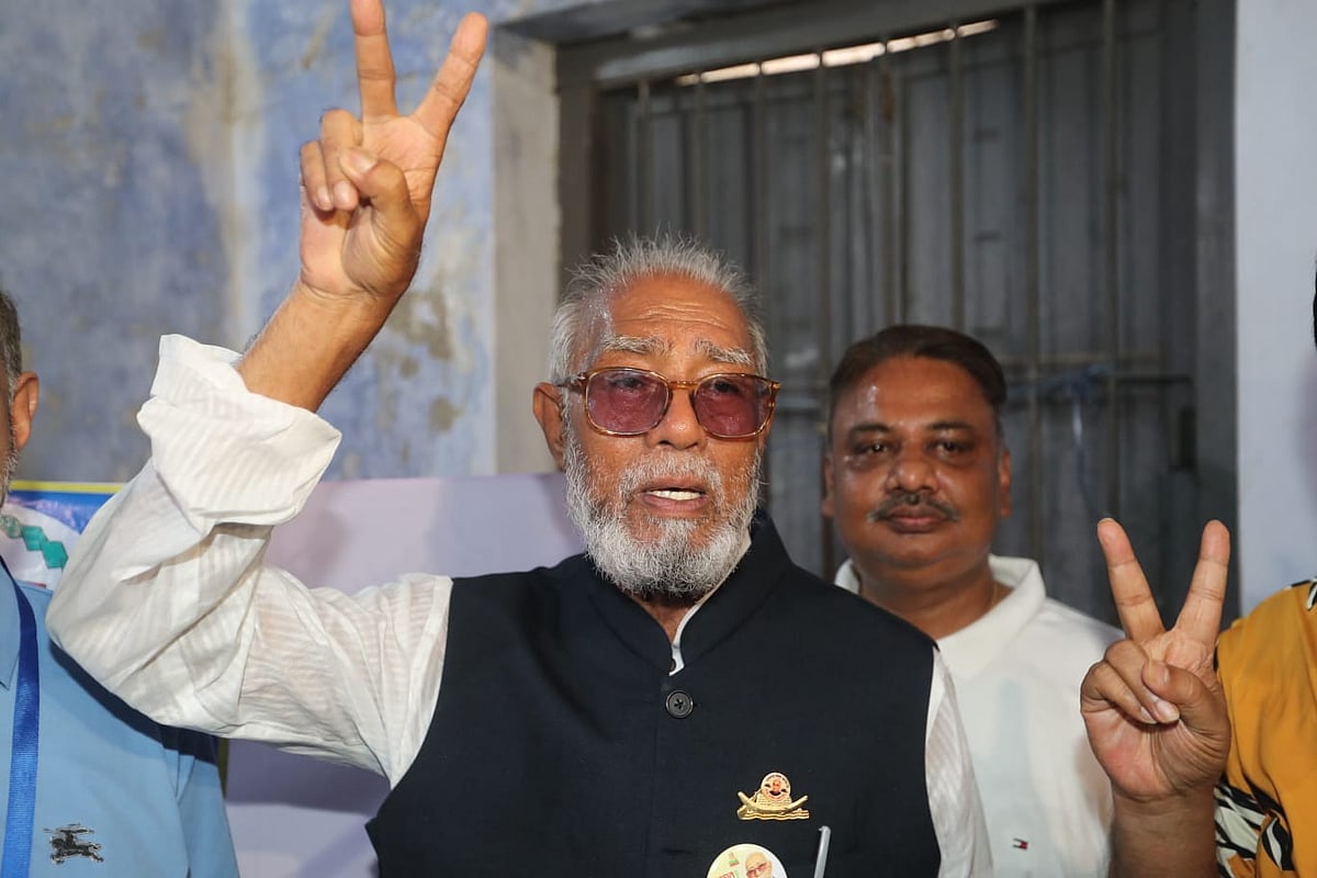 ছবি: সাজিদ হোসেন