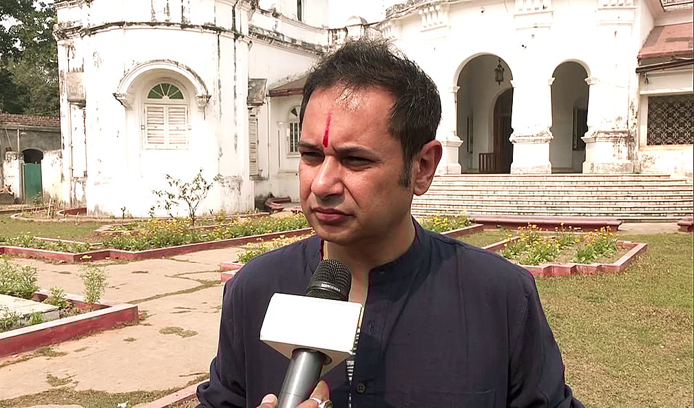 ছবি: এএনআই