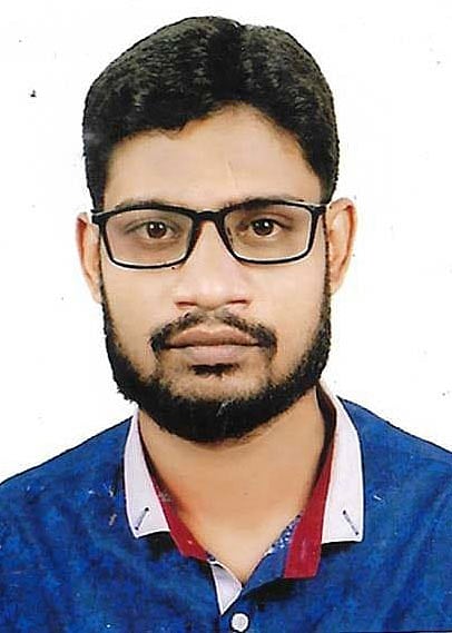 কামরুল আরেফিন