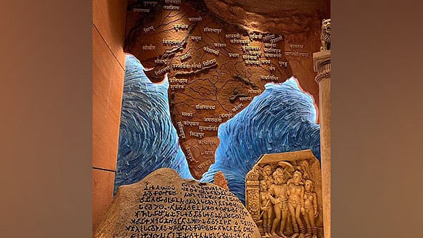 ছবি: এএনআই