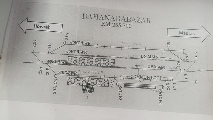 ছবি: এনডিটিভির টুইট থেকে নেওয়া