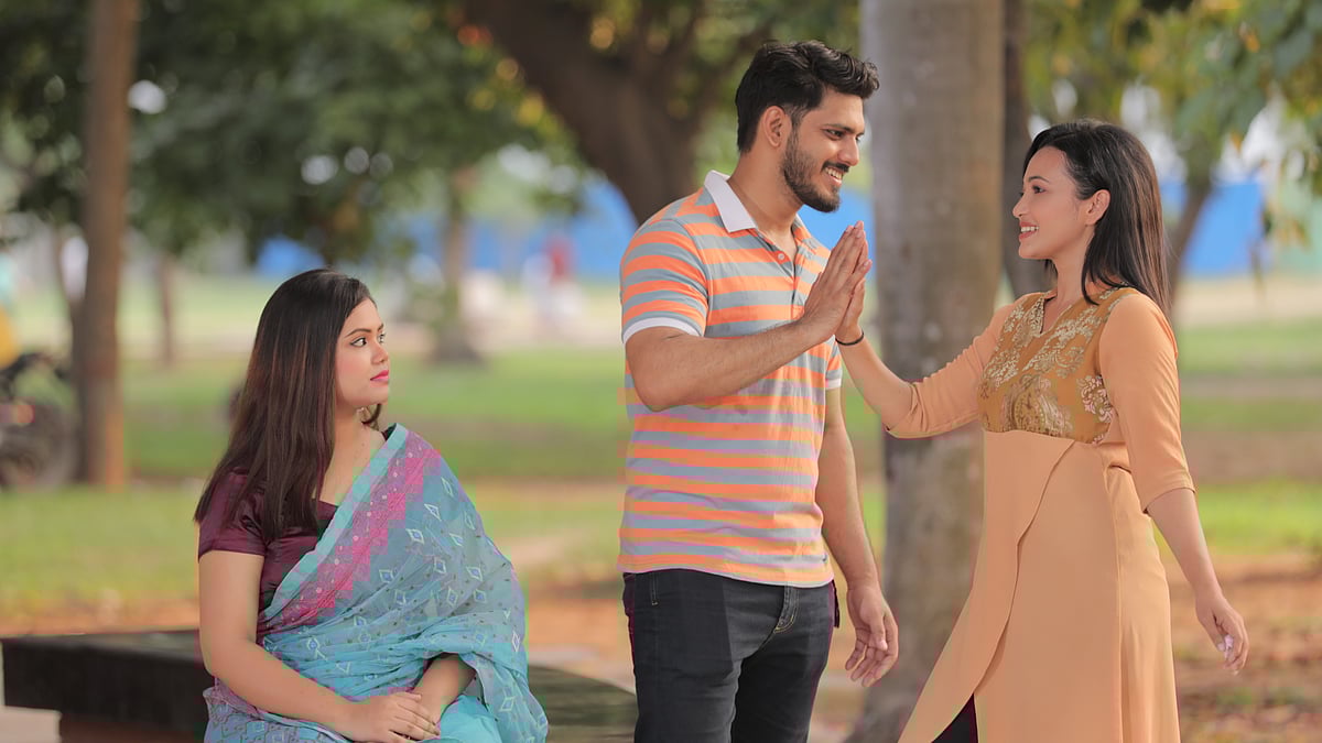 ছবি: সুমন ইউসুফ