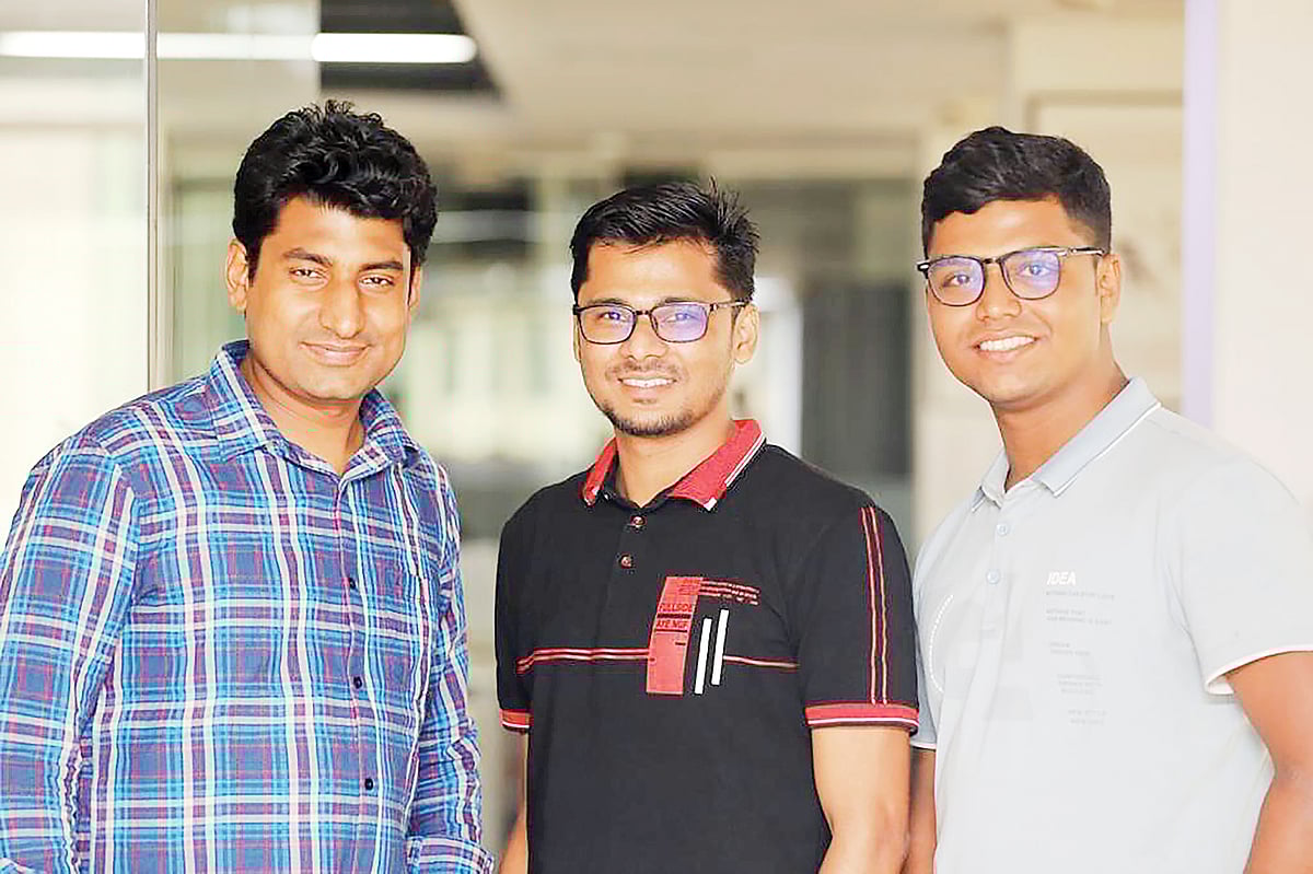  ছবি: জাহিদুল করিম