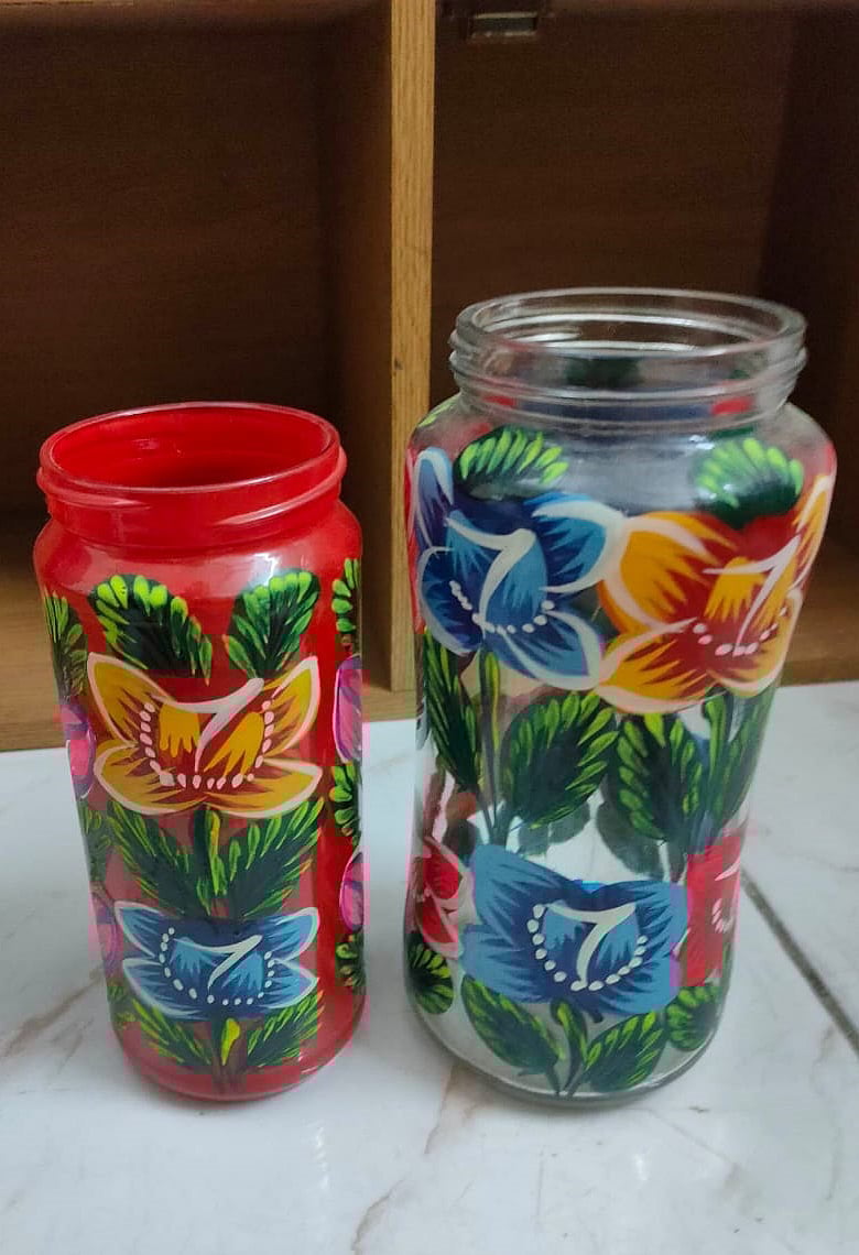 রিসাইক্লিং শুরু হোক ঘর থেকেই