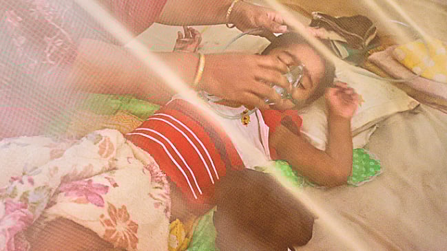  ছবি: শুভ্র কান্তি দাশ