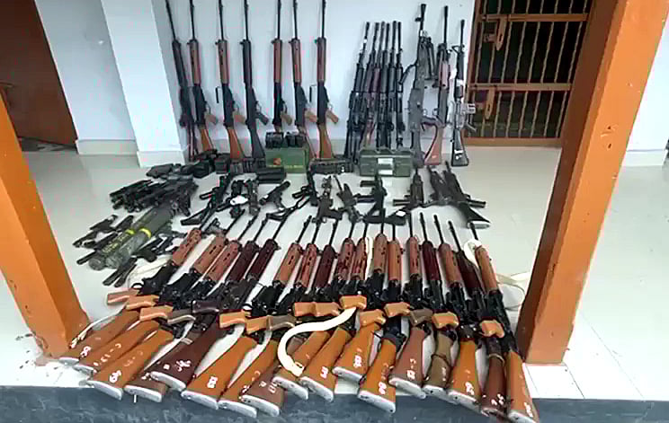 ছবি: এএনআই