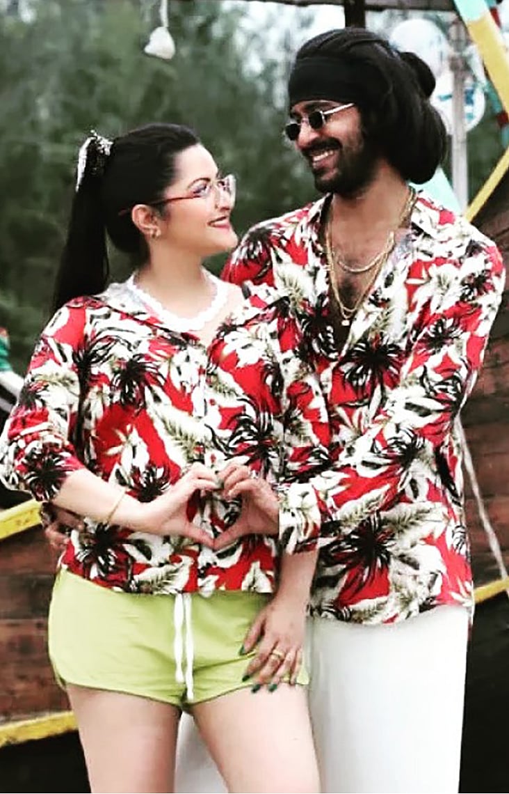 কেন এত ঠুনকো তারকাদের সংসার