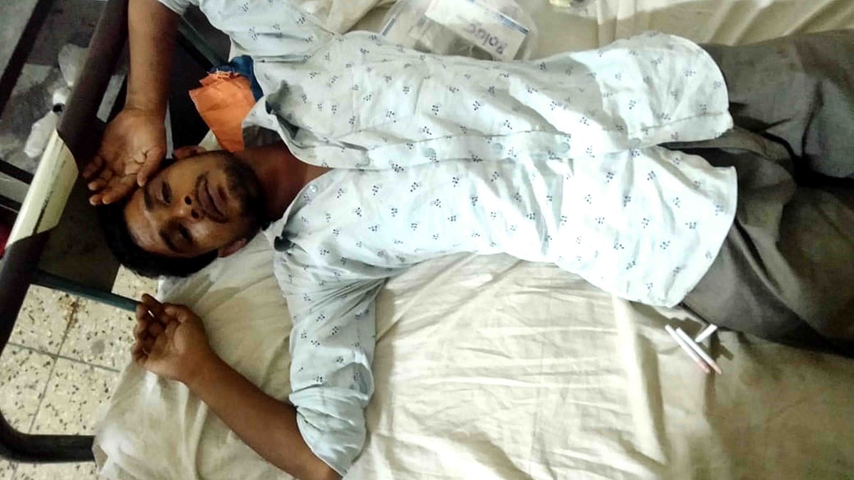 ছবি: প্রথম আলো