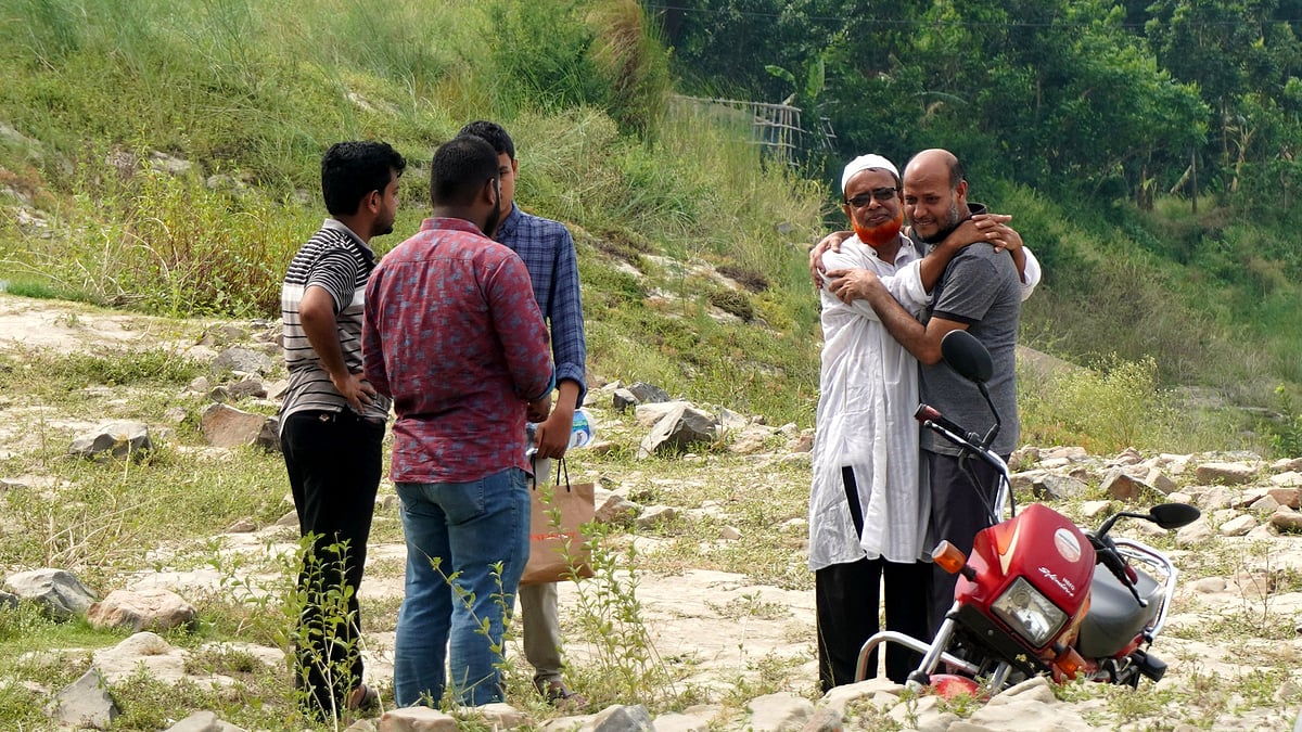 ছবি: প্রথম আলো