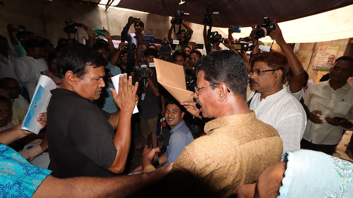 ছবি: প্রথম আলো