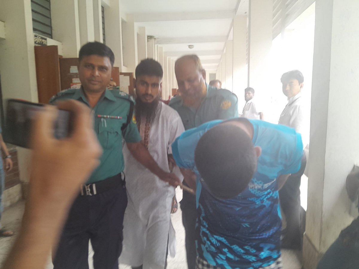 ছবি: প্রথম আলো