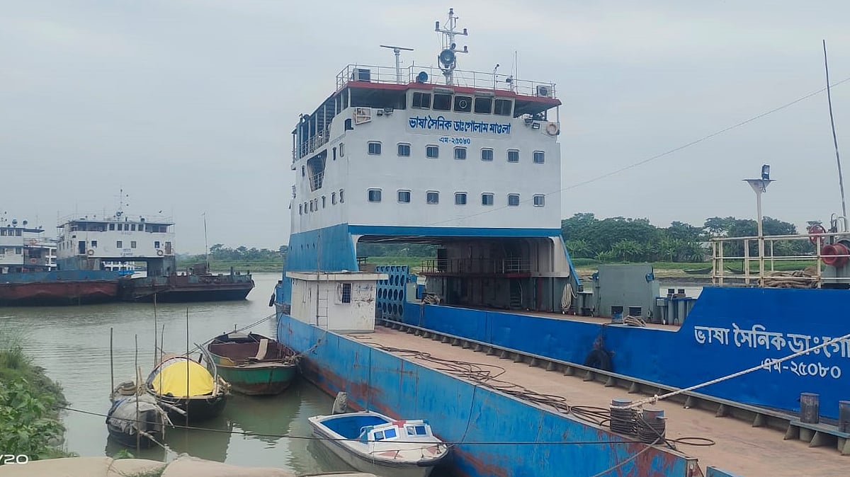 ছবি: প্রথম আলো