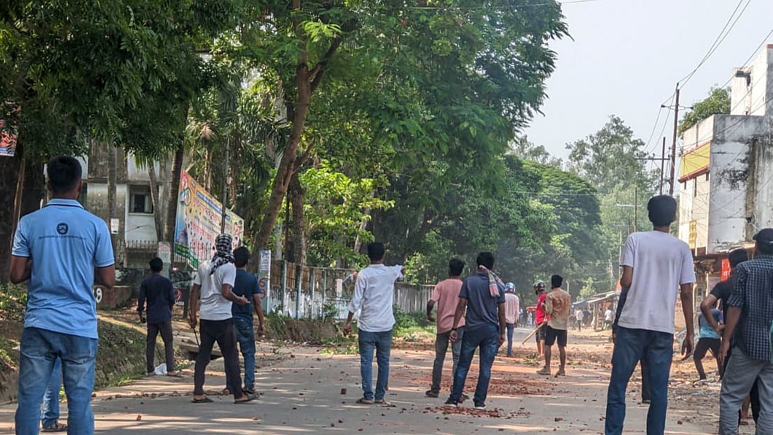 ছবি: প্রথম আলো