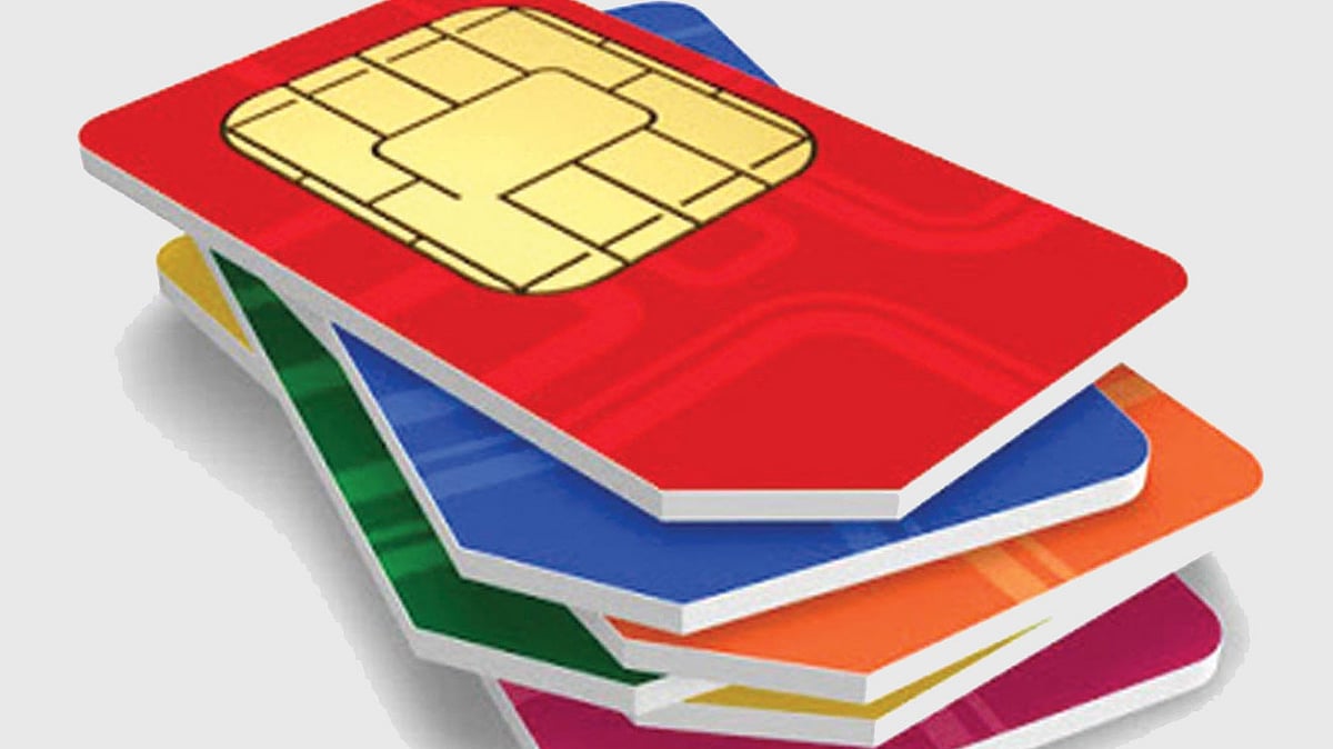 মুঠোফোনের সিম নিবন্ধনে গ্রাহকের তথ্য যাচাই করা হয় নির্বাচন কমিশনের সার্ভার থেকে
