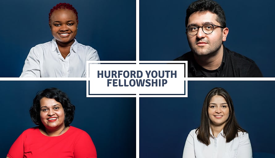 ছবি: হারফোর্ড ইয়ুথ ফেলোশিপের ওয়েবসাইট থেকে