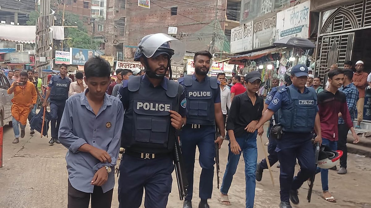 ছবি: প্রথম আলো