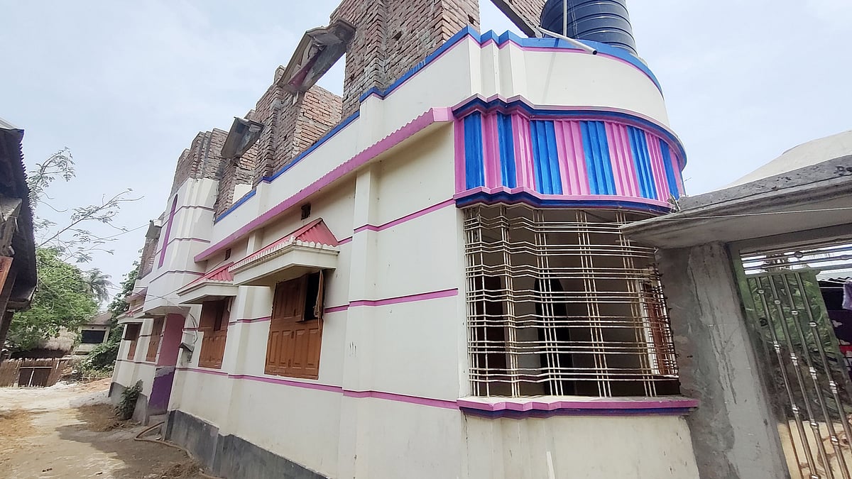 ছবি: প্রথম আলো