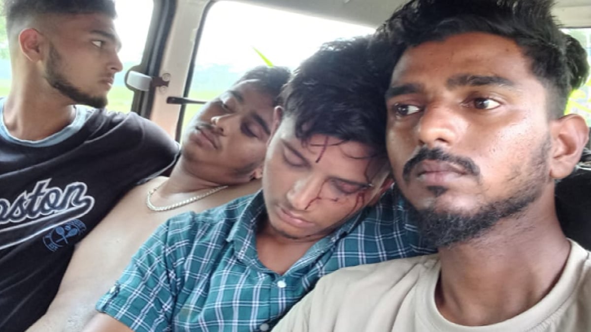 ছবি: প্রথম আলো