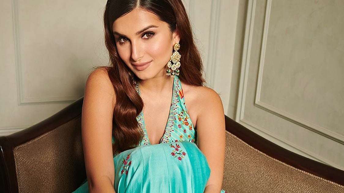 ইনস্টাগ্রাম থেকে