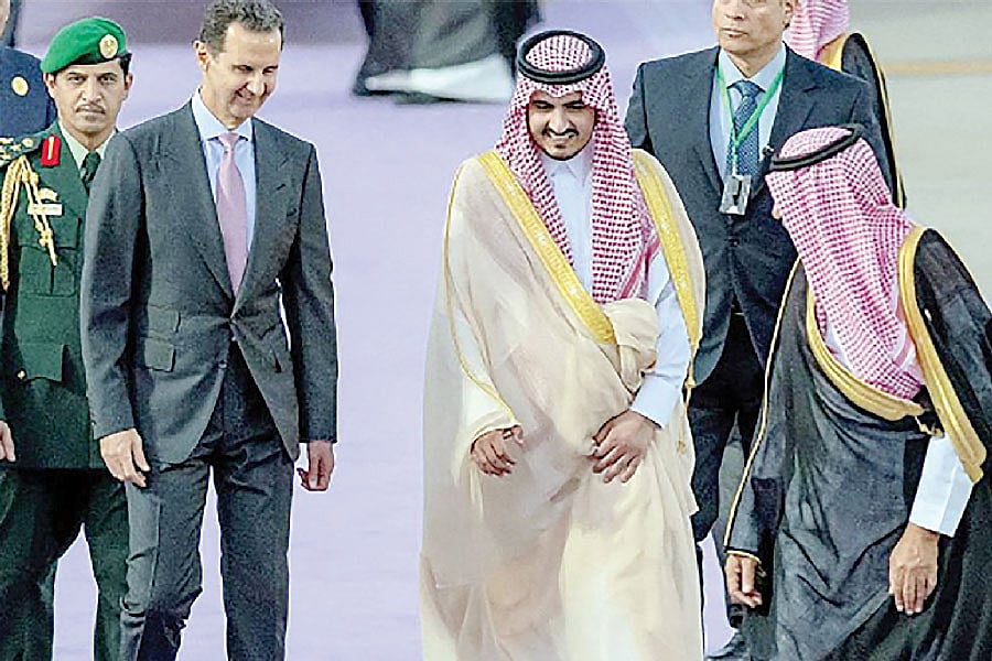 রয়টার্স